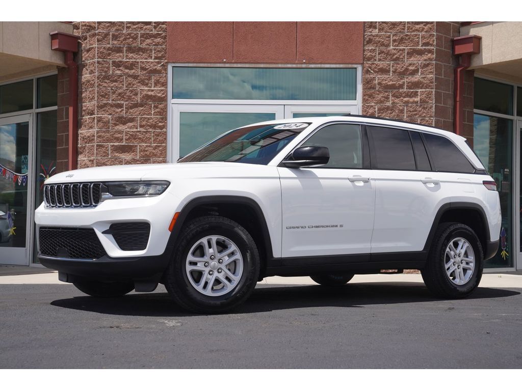 jeep grand cherokee 2024 1C4RJHAG2RC187543 image jeep grand cherokee 2024 1C4RJHAG2RC187543 image